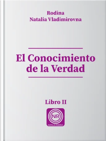 CONOCIMIENTO VERDADERO. Libro 2