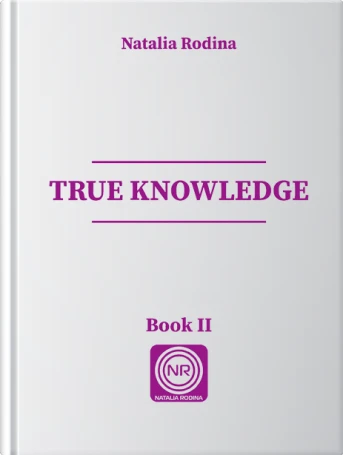 TRUE KNOWLEDGE. Book 2